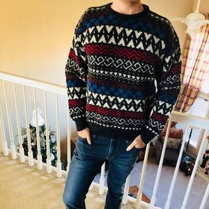 Mens Hunt Club sweater
